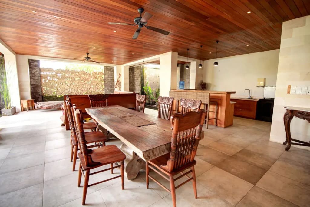 The Bija Villas by Nakula - photo 15
