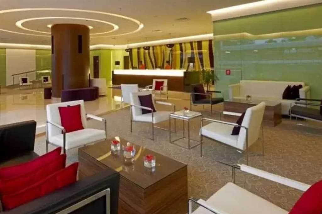 TEEDO Hotel Kuala Lumpur - photo 7