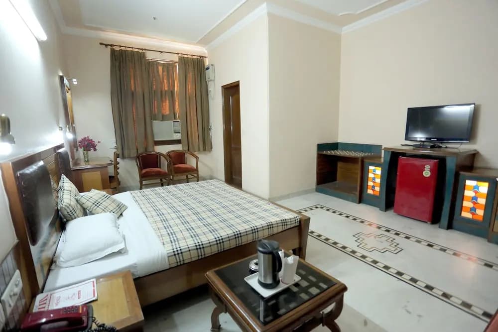 Hotel C Park - photo 6