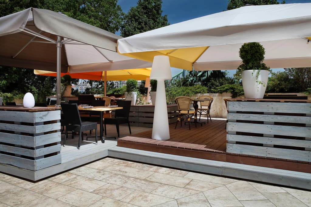 Danubius Hotel Gellert - photo 23