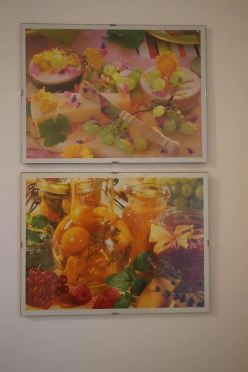 Freundliches Apartment mit Innenhof-Garten - photo 7