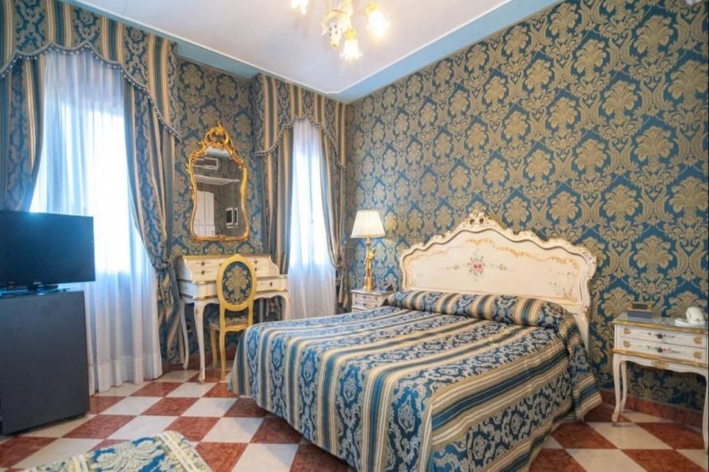 Venice Hotel Villa Dori - photo 5