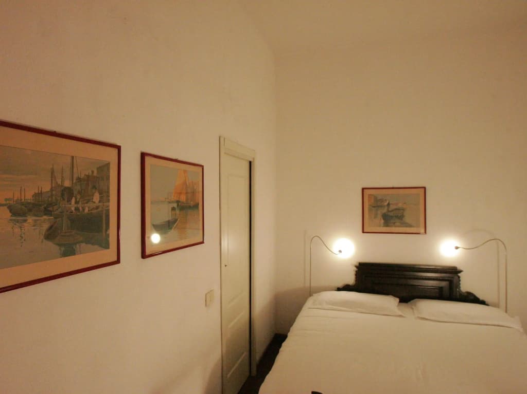 Casa Milano Apartments and Rooms - photo 3