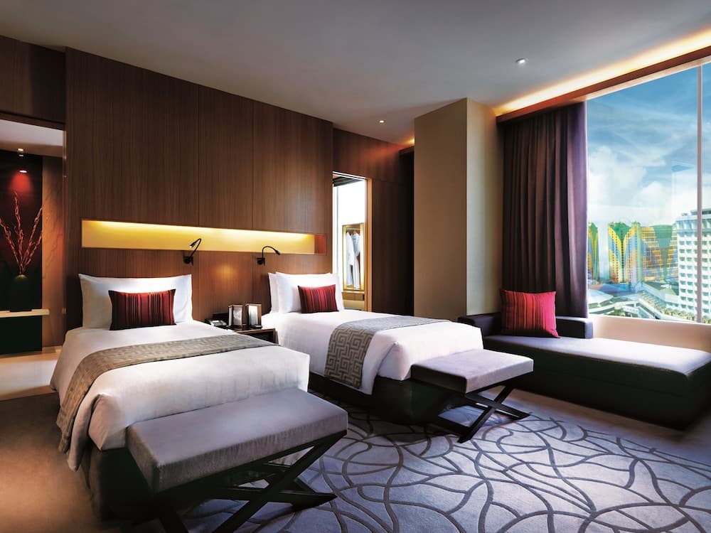 Resorts World Genting – Highlands Hotel - photo 7