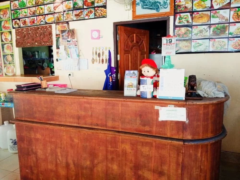 Pott Guesthouse - photo 2