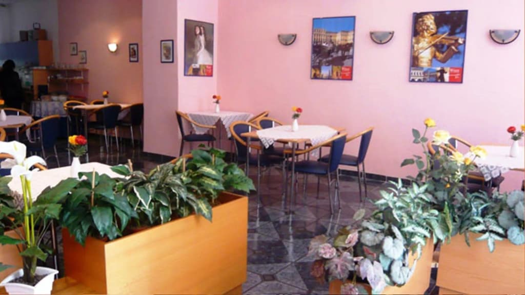 Hotel Arpi - photo 18