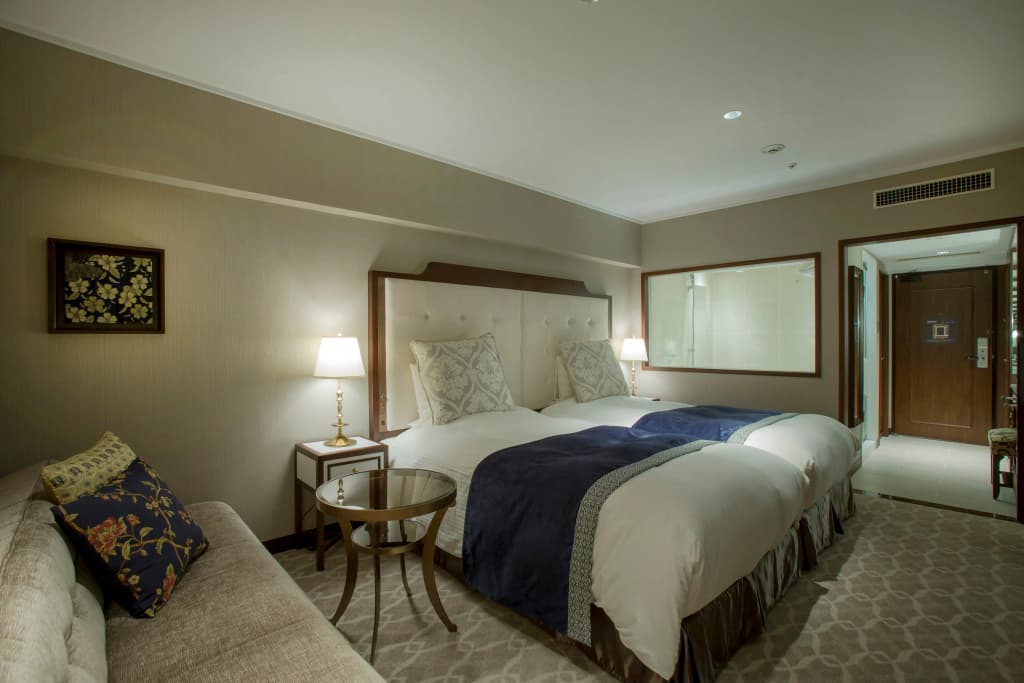 Kyoto Century Hotel - photo 3