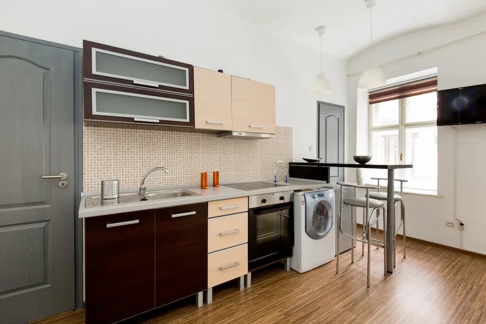 O 40 Apartment - photo 15
