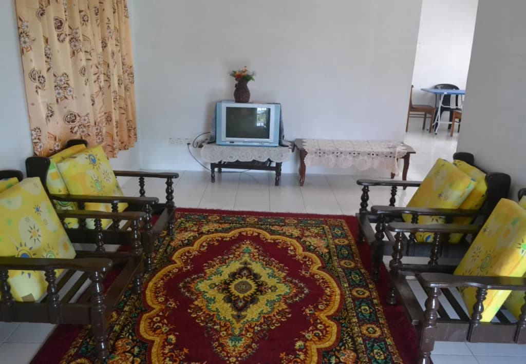 Syed Guesthouse - photo 8