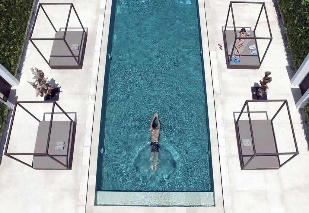 eqUILIBRIA SEMINYAK - photo 23