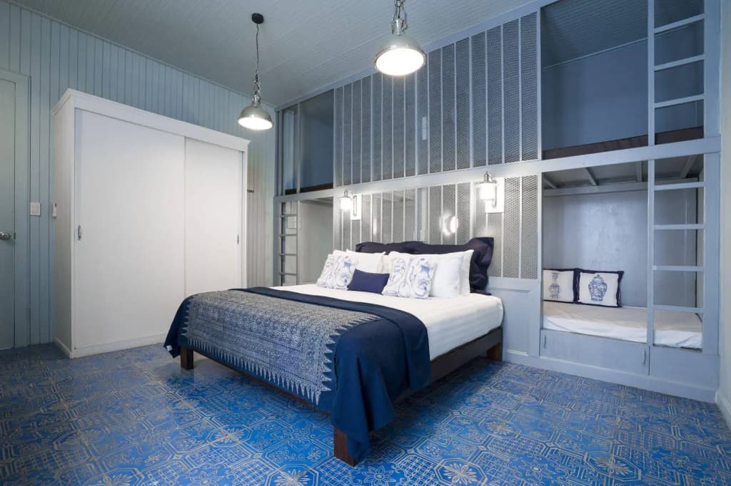 Angelo Family Suites - photo 7