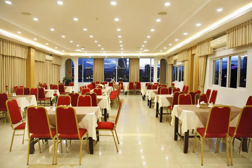 Legacy Riverside Danang Hotel - photo 20