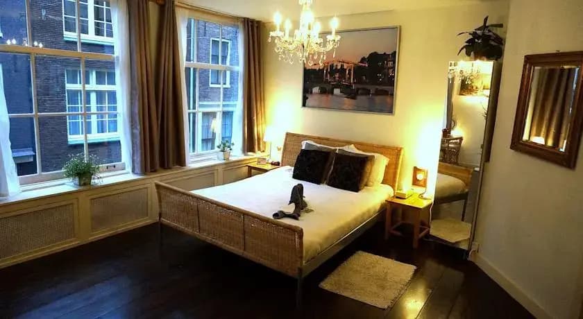 Amsterdam Home - photo 4