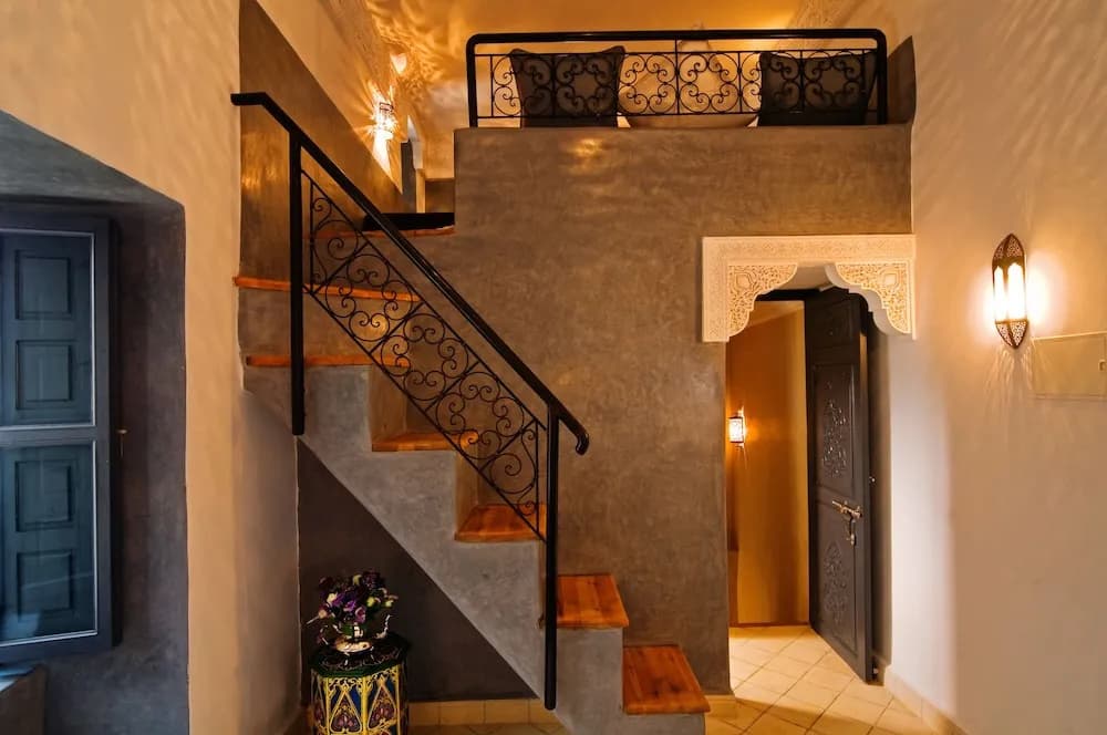 Riad Cinnamon by Marrakech Riad - photo 10