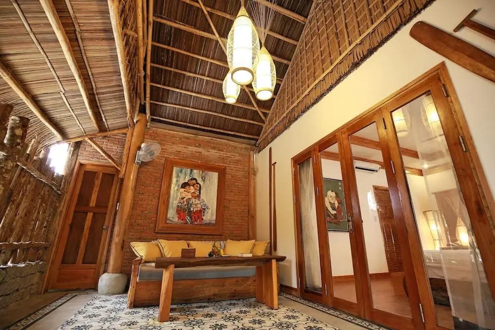 An Bang Seaside Village Homestay - photo 10