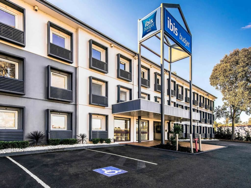 ibis Budget Campbelltown - main photo