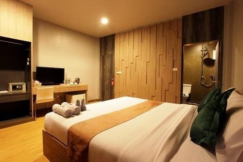 The Belle Resort - photo 14
