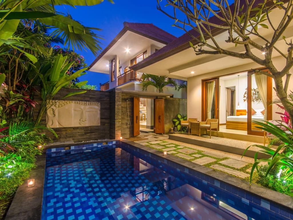 LaMeli Villas Ubud - photo 10