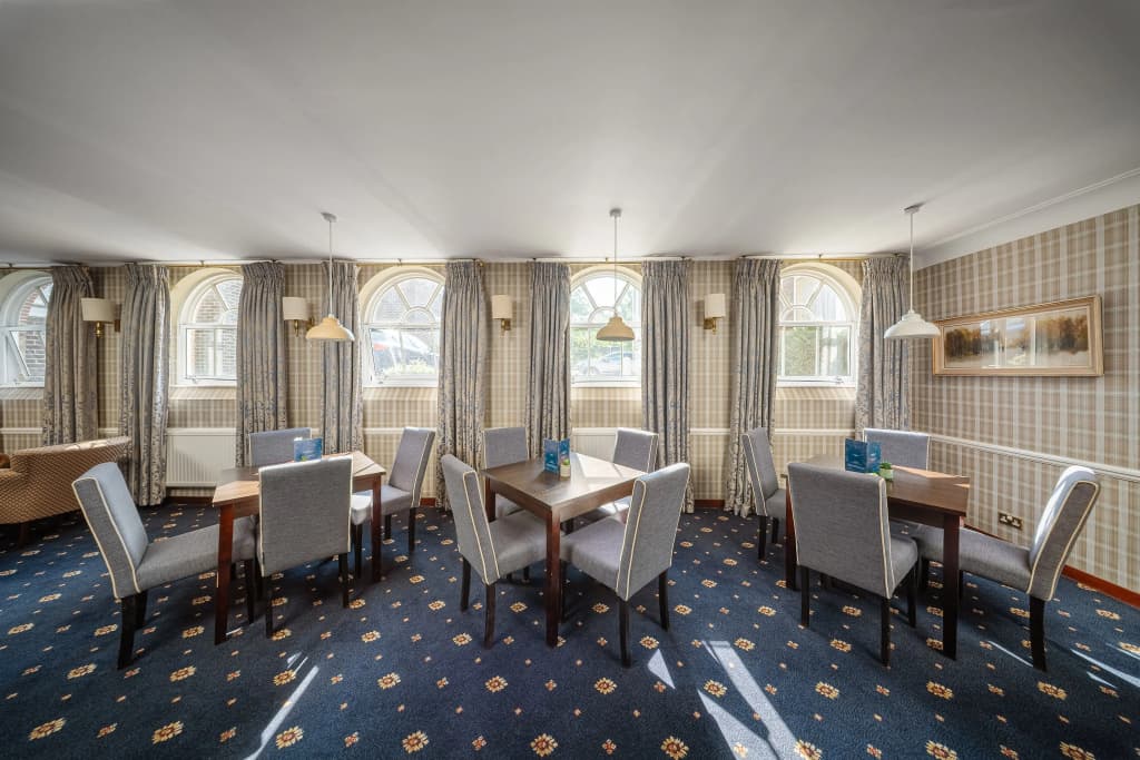 The Clarendon Hotel - Blackheath - photo 27