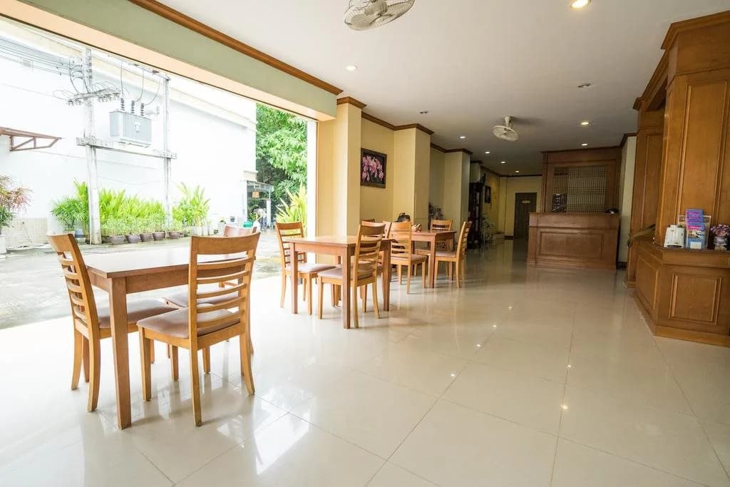 Pranang Flora House - photo 17