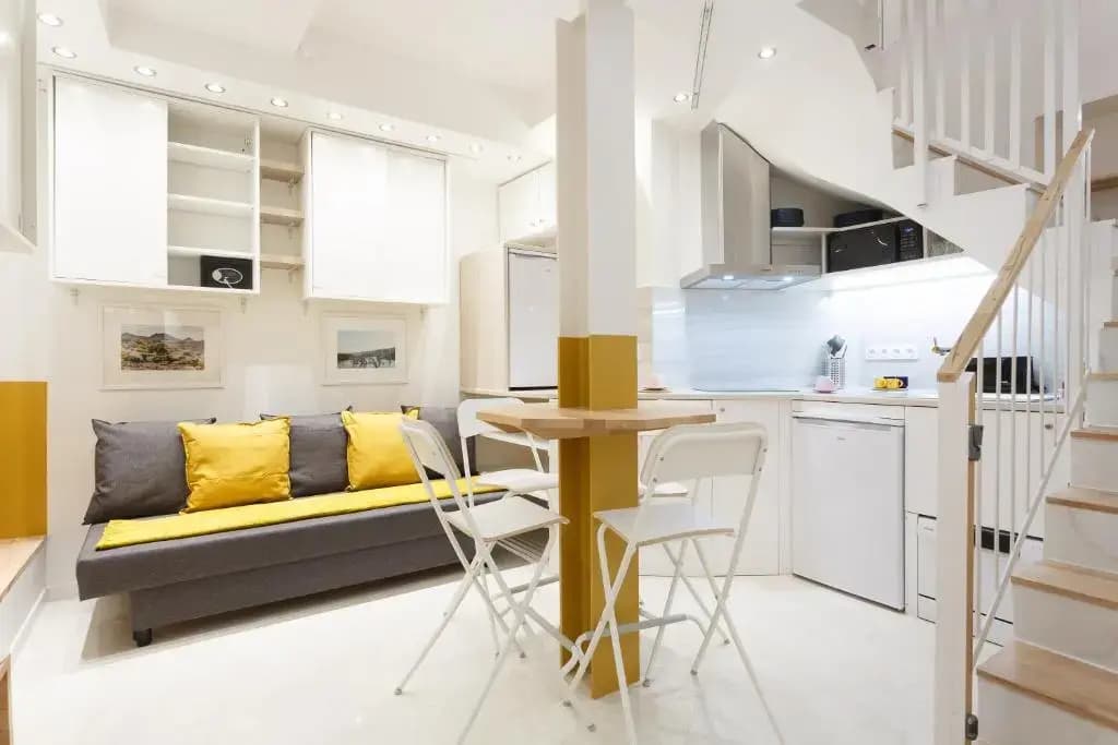 Appartement Petits Champs II - photo 5