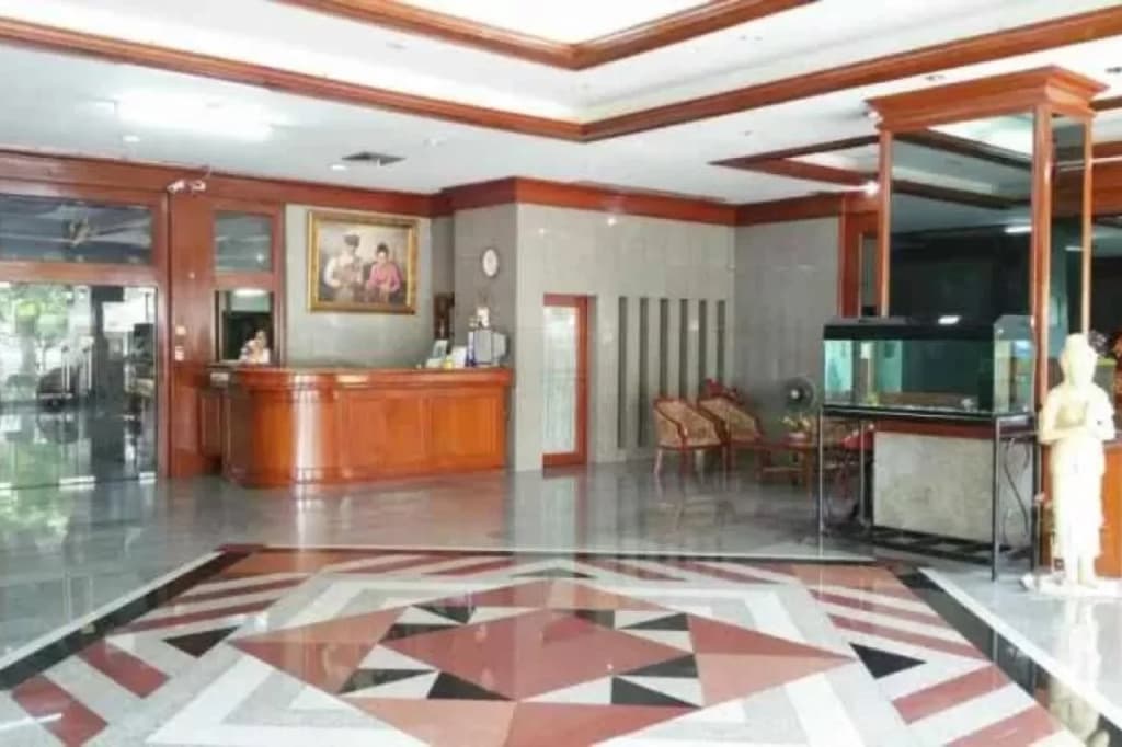 Poonchock Mansion - photo 2