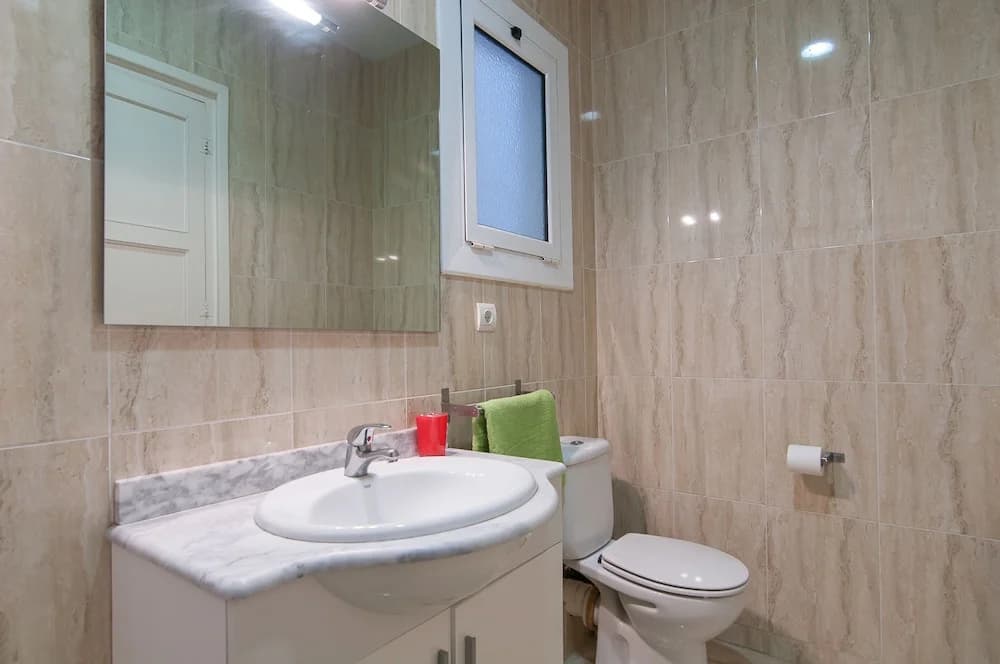 Bbarcelona Consell Flat - photo 6