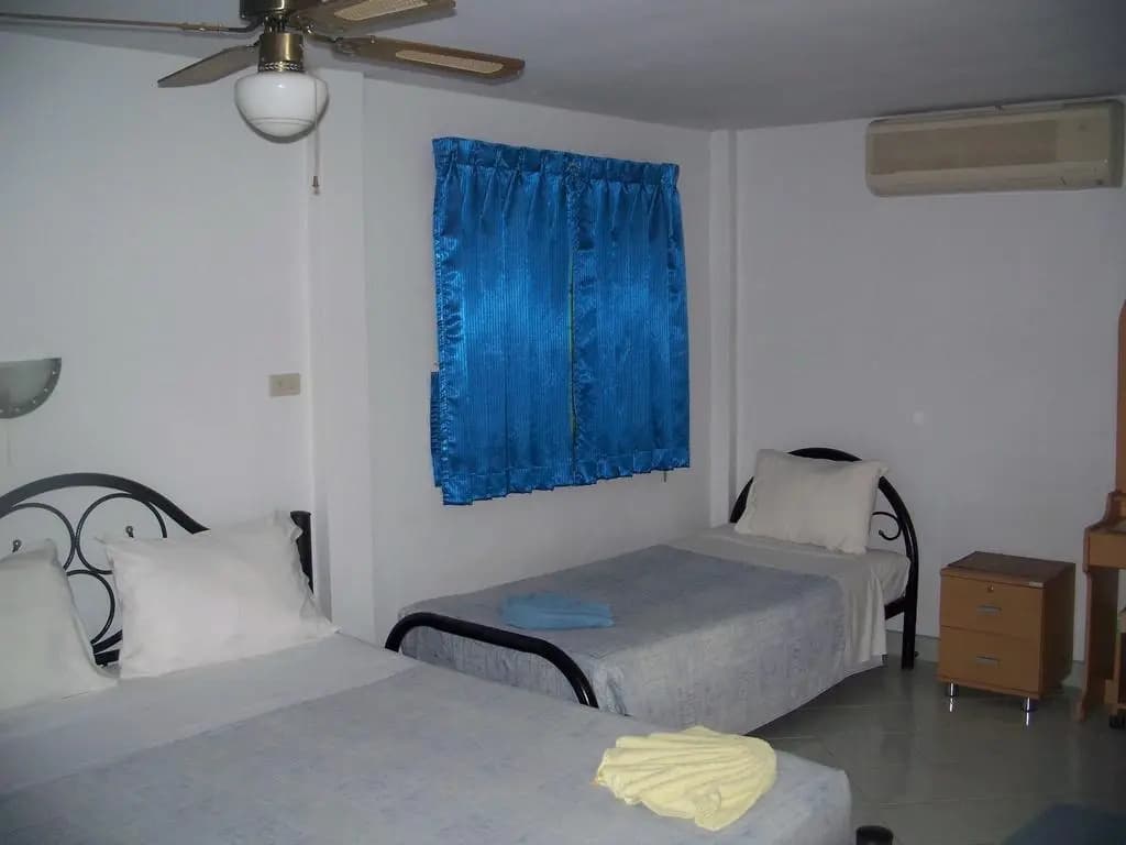Sabai Resort - photo 4