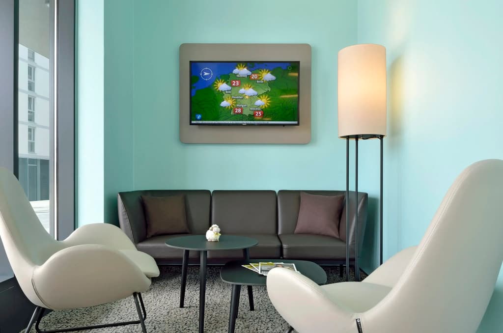 B&B Hotel Wien-Hbf - photo 11