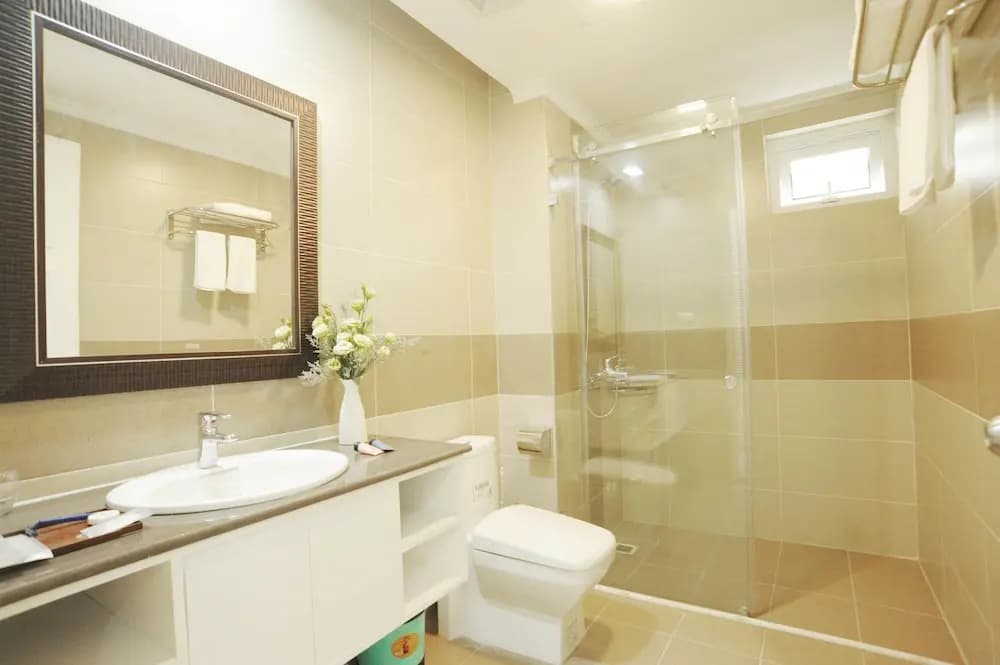 Libra Hotel Residence - photo 10