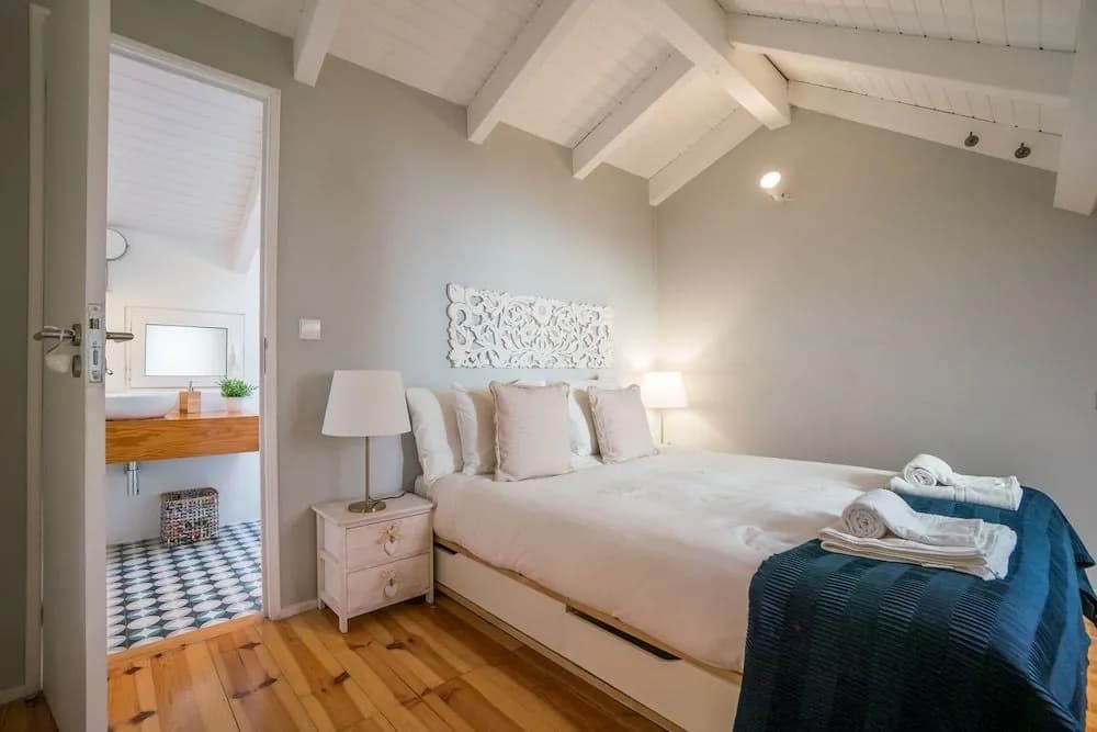 Rose Duplex Apartment 5D - photo 9