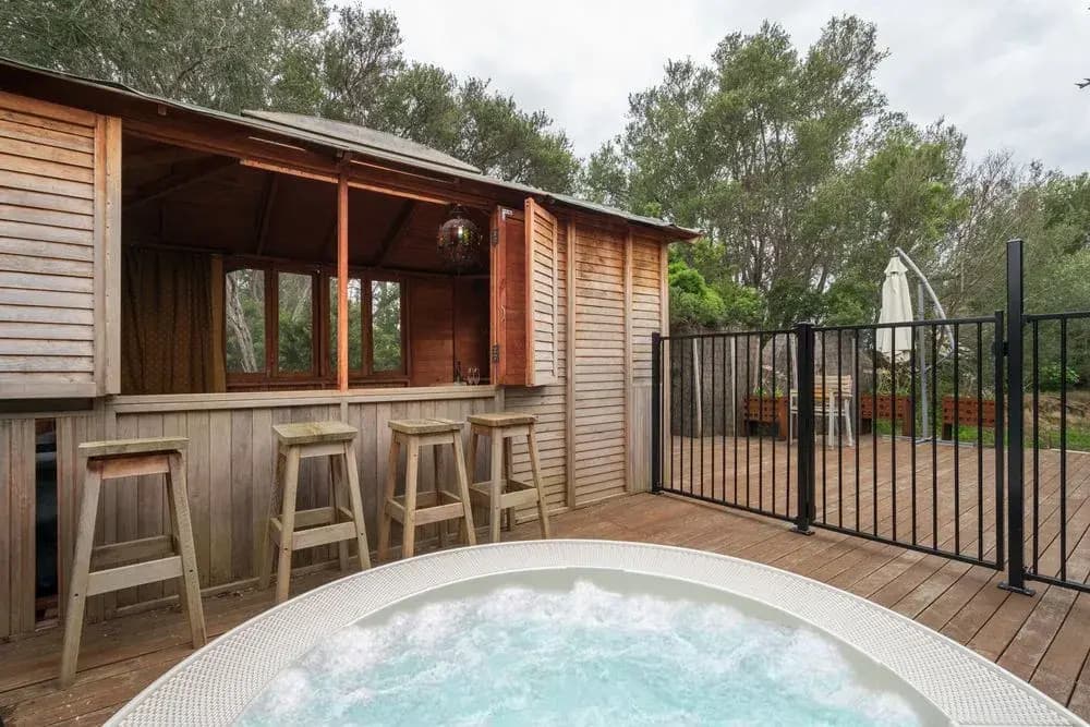 Hideaway Haven - photo 8