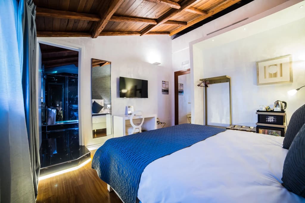 Cola di Rienzo Luxury Penthouse - photo 6