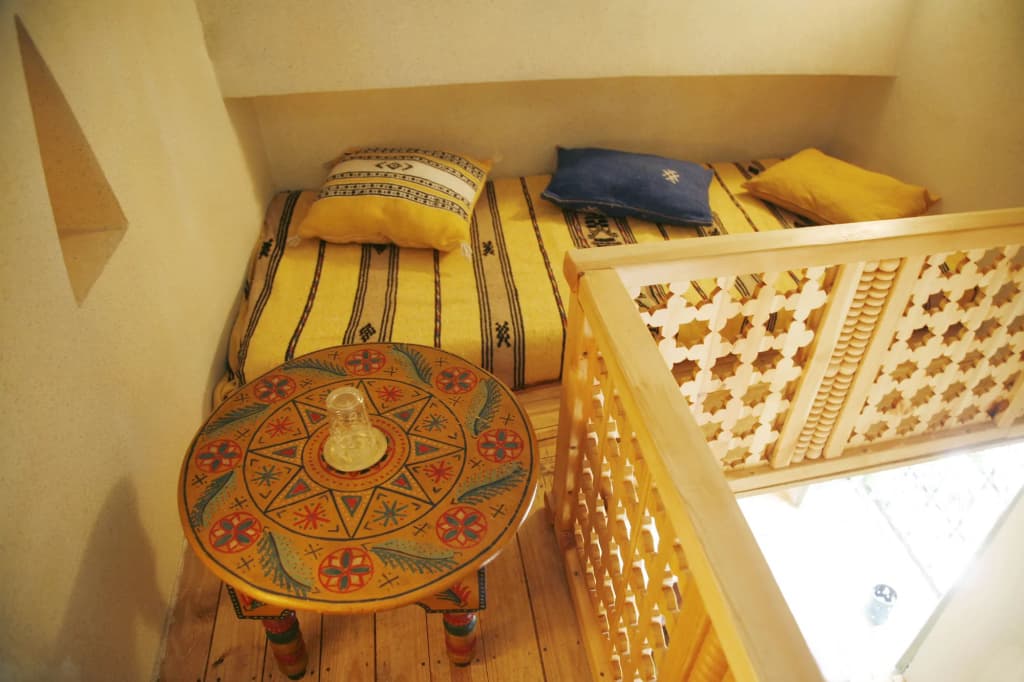 Riad Zara - photo 14