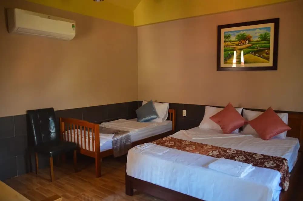 Hoi An Coco Bungalows - photo 6