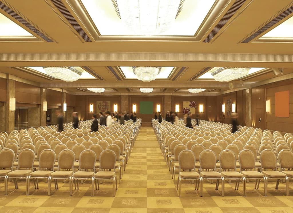InterContinental Athenaeum Athens - photo 43
