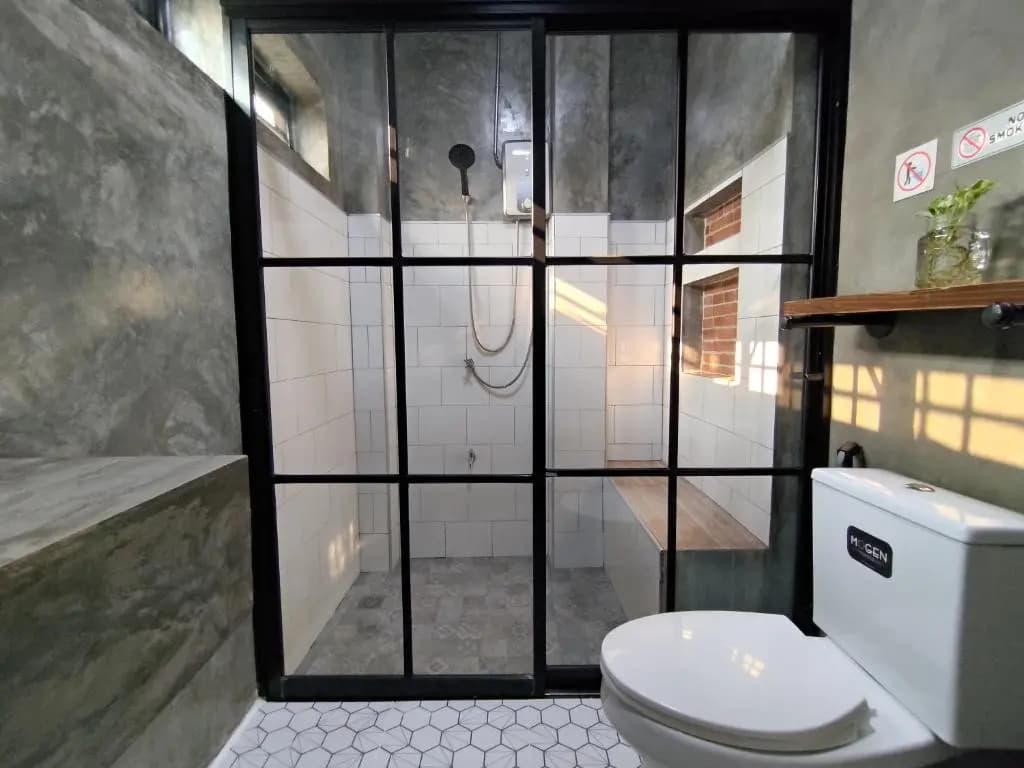 Tanwa Hotel - photo 17