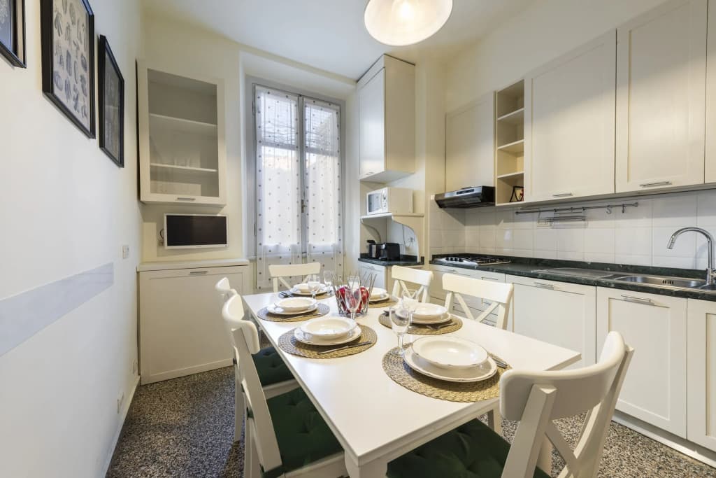 Art and Luxury Apartments - photo 10