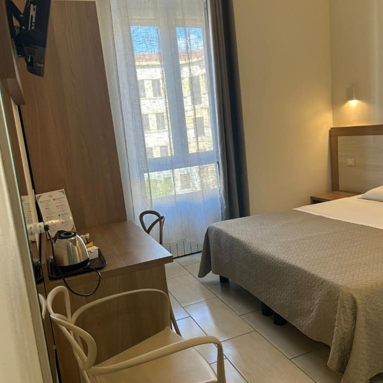 Milano Hostel - photo 31