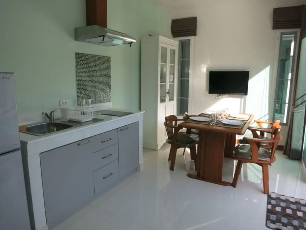 Residence Harmonie - photo 15