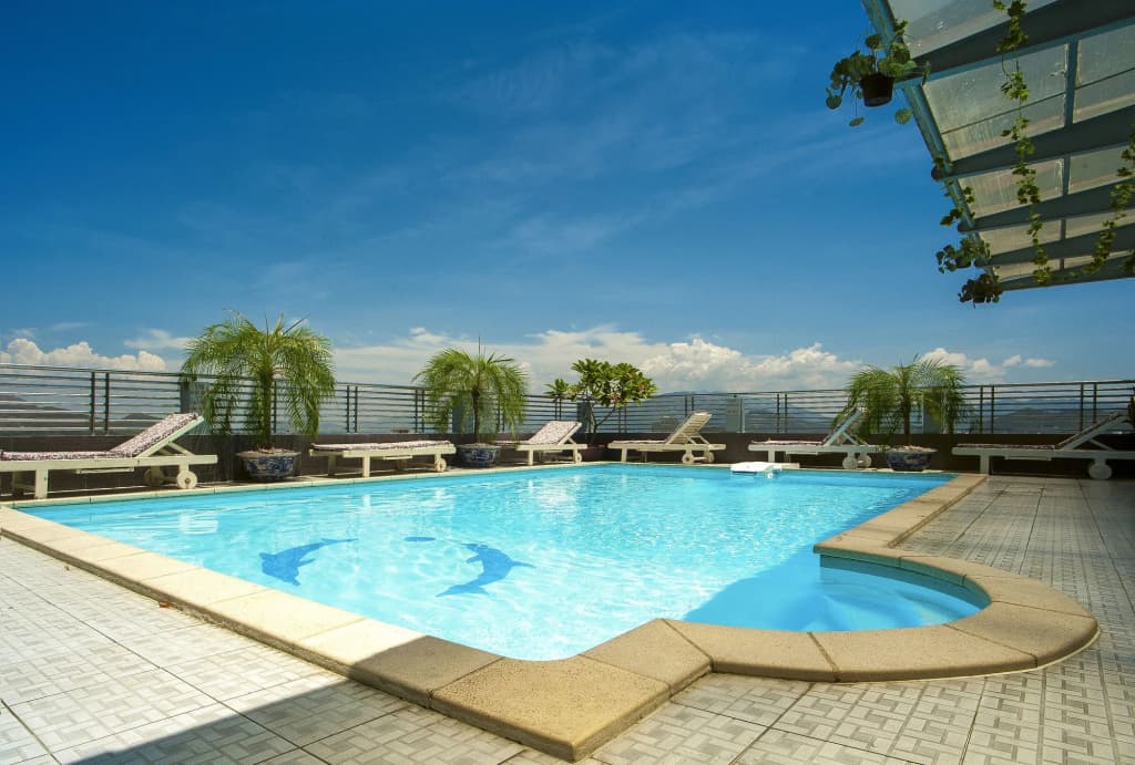 The Summer Hotel - photo 16