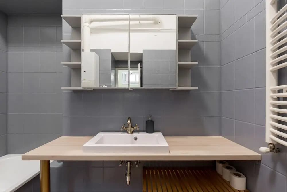 Blue Bird Apartment - photo 7