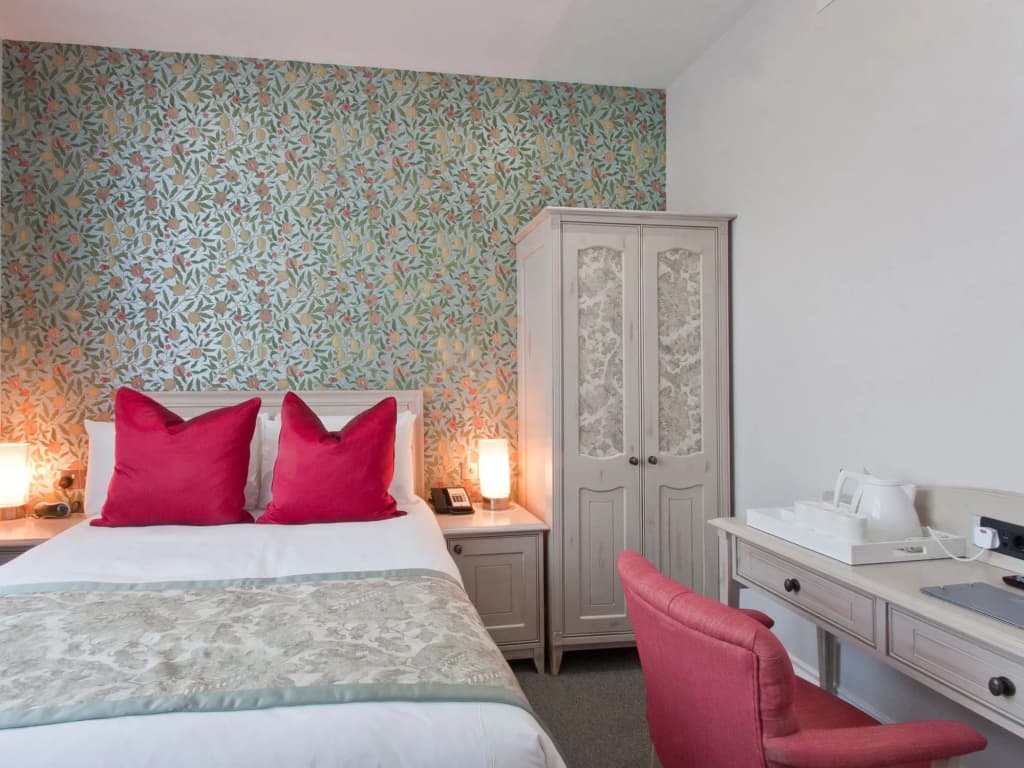 W12 Rooms - photo 2