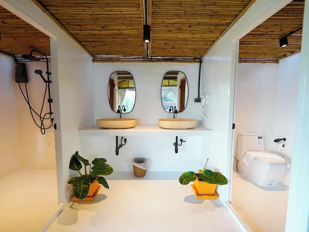 RoomQuest THEVA Resort koh Samui - photo 42
