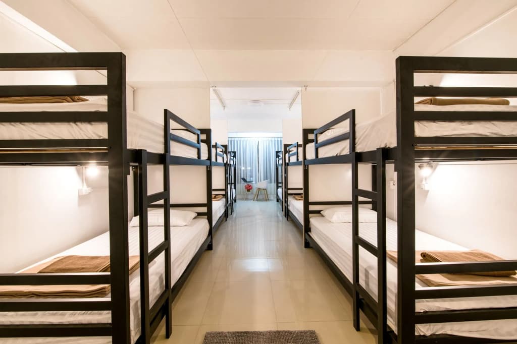Sindy Room & Hostel - photo 13