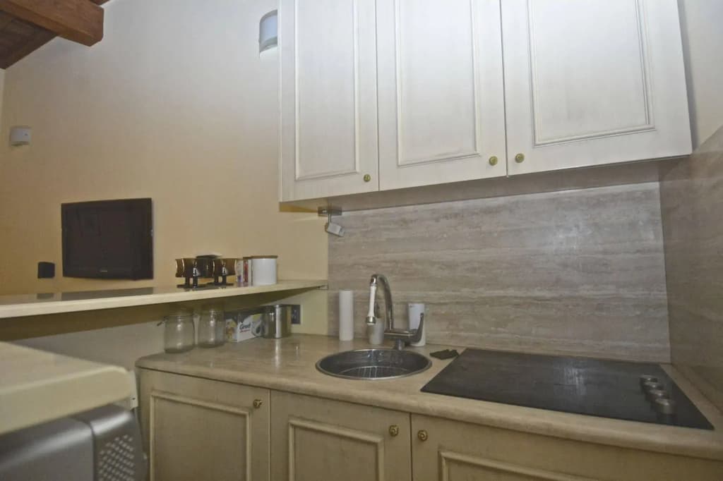 House & The City - Colosseo Apartments - photo 15