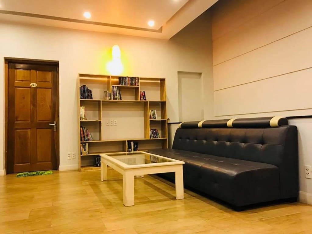 Greenwood Villa Saigon - main photo