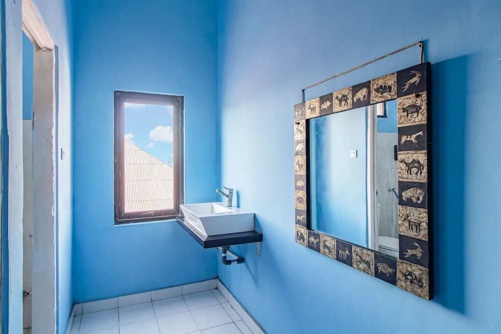 OYO 93433 Bunk Bed Bali - photo 9