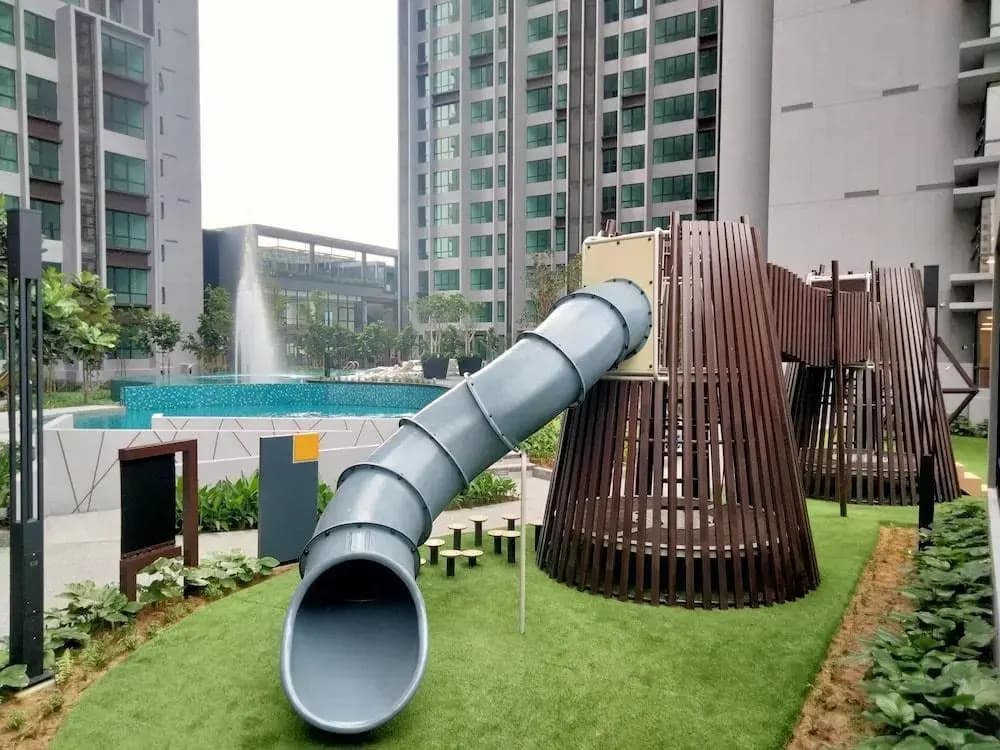 Cubic Botanical Suites HomeBrickz - photo 21