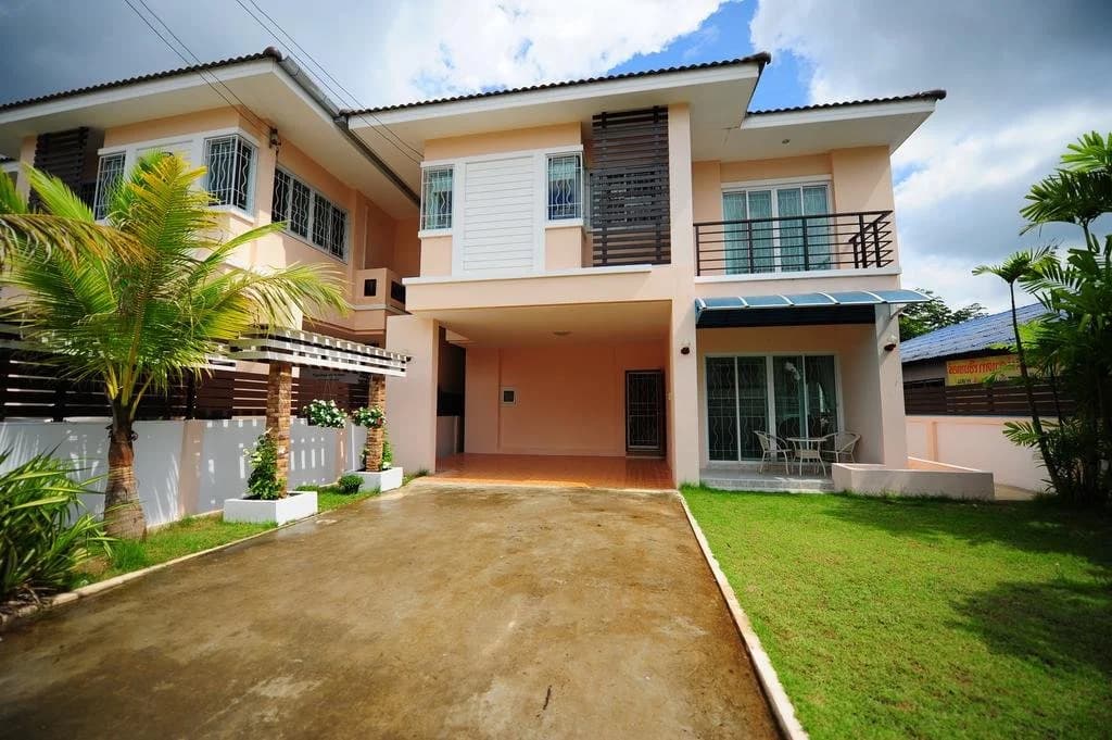 Holiday Home Tasala Chiang Mai - photo 1